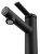 Смеситель для раковины Wonzon & Woghand WW-H1017-MB с функцией полоскания