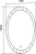 Мебель для ванной Aima Design Mirage 90 white Мебель для ванной Aima Design Mirage 90 white