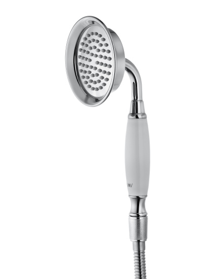 Смеситель для ванны Wonzon & Woghand Retro WW-88639020-CR