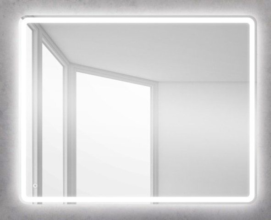 Мебель для ванной BelBagno Marino 100 bianco lucido, напольная