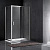 Душевой уголок Gemy Victoria S30191B-A70 140x70 см