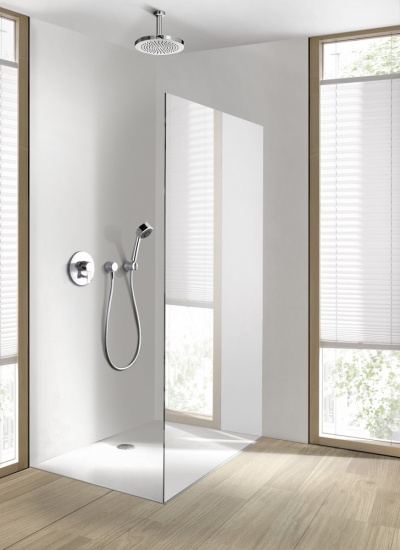 Душевой гарнитур Kludi Zenta 6065005-00