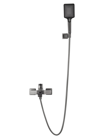 Смеситель для ванны Wonzon & Woghand Flex WW-88037072-BGM