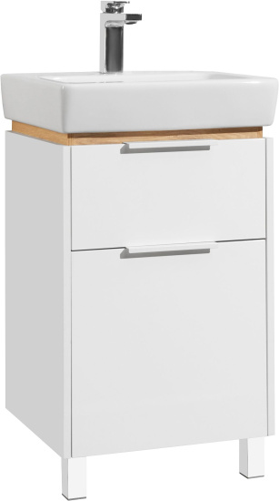 Мебель для ванной STWORKI Дублин 50