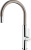 Смеситель для кухни Teka Kitchen FOT 995 TITANIUM Смеситель для кухни Teka Kitchen FOT 995 TITANIUM