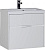 Тумба под раковину Aquanet Латина 70 2 ящика белая