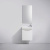 Тумба с раковиной BelBagno Mini 50 bianco lucido правая Тумба с раковиной BelBagno Mini 50 bianco lucido правая