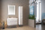 Тумба с раковиной Marka One Elegant 80П white Тумба с раковиной Marka One Elegant 80П white