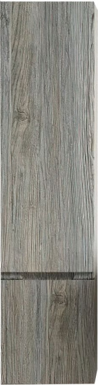 Шкаф-пенал Art&Max Techno 40 L сосна