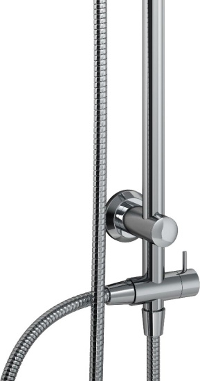 Душевой комплект Dorff Norma D0711040