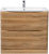 Тумба с раковиной BelBagno Acqua 90 напольная, rovere rustico Тумба с раковиной BelBagno Acqua 90 напольная, rovere rustico