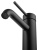 Смеситель для раковины Wonzon & Woghand Stick WW-88139017-MB Смеситель для раковины Wonzon & Woghand Stick WW-88139017-MB