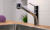 Смеситель для кухни Hansgrohe Talis M52 73860000 хром