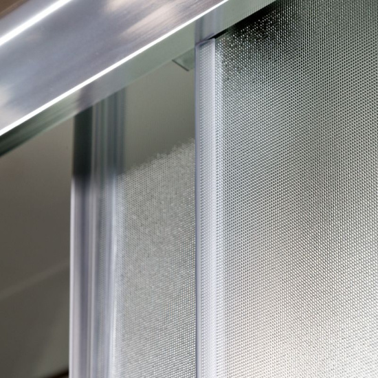 Душевой бокс DTO ЕМ4516 с электрикой