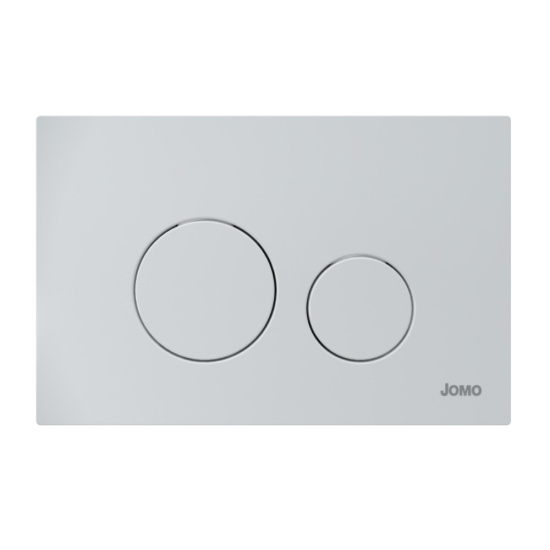 Инсталляция для унитаза Jomo Tech 174-91102700-00 с белой клавишей смыва Switch