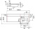 Раковина Цвет и Стиль Спарта 170 R