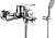 Смеситель для ванны Rush Bering BE5535-44