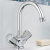 Смеситель для раковины Grohe Costa L 21375001 Смеситель для раковины Grohe Costa L 21375001