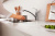Смеситель для кухни Grohe Eurosmart 30260002