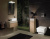 Унитаз подвесной Villeroy & Boch Memento 5628 10R2 star white Унитаз подвесной Villeroy & Boch Memento 5628 10R2 star white