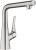 Смеситель для кухни Hansgrohe Metris Select 14883800 Смеситель для кухни Hansgrohe Metris Select 14883800