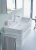Тумба с раковиной Duravit Happy D.2 65 белая Тумба с раковиной Duravit Happy D.2 65 белая