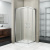 Душевой уголок Good Door Infinity CR-80-G-CH 80x80 Душевой уголок Good Door Infinity CR-80-G-CH 80x80