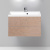 Мебель для ванной BelBagno Regina 80 marmo rosa Мебель для ванной BelBagno Regina 80 marmo rosa