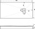 Поддон для душа Good Door Essentia 160x80, с сифоном, белый