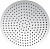 Верхний душ RGW Shower Panels SP-81-30