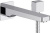 Душевой комплект Timo Petruma SX-5149/00SM chrome с внутренней частью