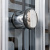 Душевая кабина DTO BM1590 с LED-подсветкой и гидромассажем