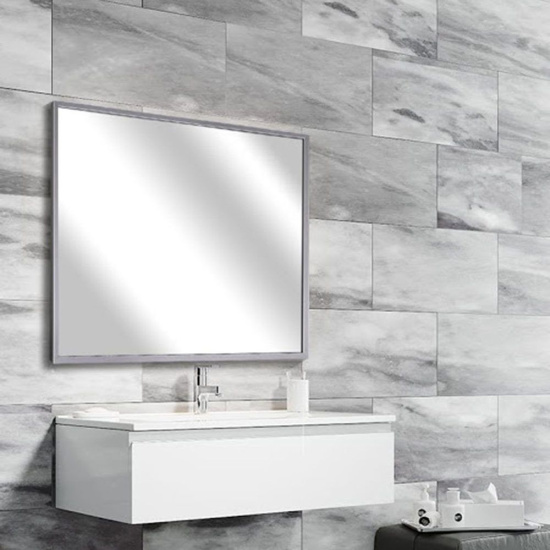 Тумба с раковиной Sanvit Авеню 1 70, белая