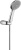 Душевой комплект VitrA Solid S A49264EXP с внутренней частью