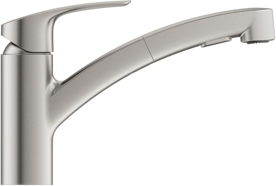 Смеситель для кухни Grohe Eurosmart 30305DC1
