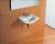Раковина Hatria Sophie 56 см Раковина Hatria Sophie 56 см