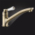 Смеситель для кухни Elghansa Terrakotta 5600586-Bronze