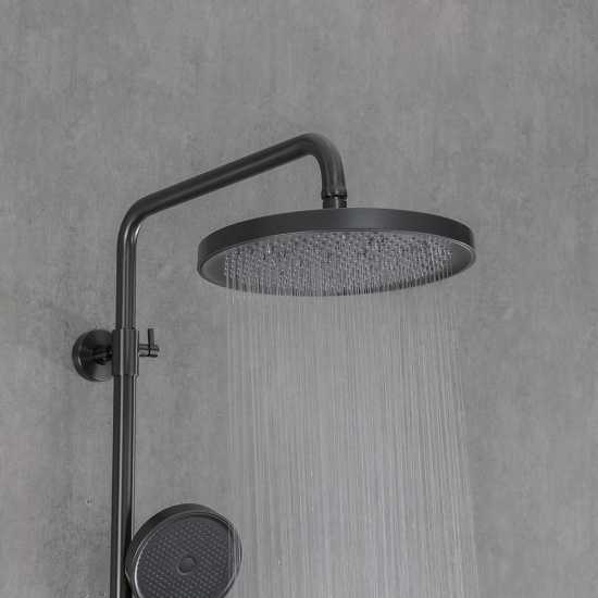 Душевая стойка Gappo G2495-79