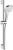Душевой комплект Hansgrohe Novus 71031000 + Novus 71040000 + душевой гарнитур Croma Select E Vario 26582400 Душевой комплект Hansgrohe Novus 71031000 + Novus 71040000 + душевой гарнитур Croma Select E Vario 26582400