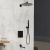 Душевая система RGW Shower Panels SP-370B