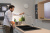 Смеситель для кухни Hansgrohe Talis Select M51 72824000 хром