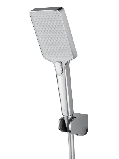 Смеситель для ванны Wonzon & Woghand Flex WW-639906-CR