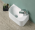 Раковина CeramaLux 78204R