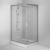 Душевой уголок Am.Pm Gem W90G-404-120280-MT Душевой уголок Am.Pm Gem W90G-404-120280-MT