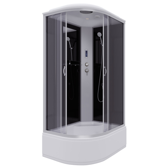 Душевая кабина Niagara Classic NG-2510-14RP