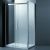 Душевой уголок Edelform Nobile EF-6050T 120x80 см