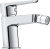 Смеситель для биде BelBagno Rowena ROW BD CRM
