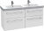 Тумба с раковиной Villeroy & Boch 2DAY2 130 белая Тумба с раковиной Villeroy & Boch 2DAY2 130 белая