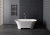 Ванна из искусственного камня Aquanet Bloom Ellipse TC-S92 165x75 см. глянцевая Ванна из искусственного камня Aquanet Bloom Ellipse TC-S92 165x75 см. глянцевая