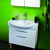 Раковина Jacob Delafon Presquile E1343 80 см Раковина Jacob Delafon Presquile E1343 80 см